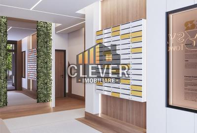 2 camere Bloc Nou Premium | Comision 0 |  12 min Metrou Teclu - 6