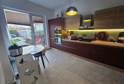 Casă 4 camere | Ultra-central | 320 mp teren | Mobilată lux - 5