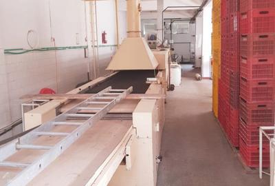 Fabrica de biscuiti Braila - 4