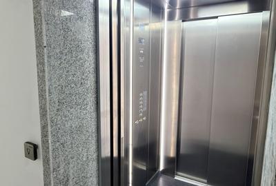 Penthouse lux 3 camere Balanta Residence - 14