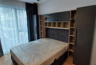 Apartament cu 2 camere decomandat în Floreasca