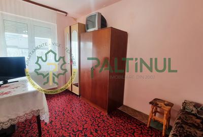 Apartament de vanzare 2 camere Sibiu,  strada Plugarilor, Hipodrom 3, etaj 4/5 - 6