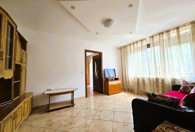Etaj 2-Tudor Vladimirescu Iulius Mall-2 Camere 51mp-liber - 13