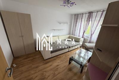 Apartament 2 camere | Decomandat | 44 MPU | Etaj 1 | Balcon | Mihai Viteazu - 1