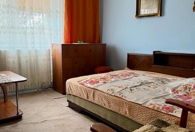 Propietar - Apartament 2 cam. gaze Parc Tabacarie - ZODIAC - 49,11 mp - 2