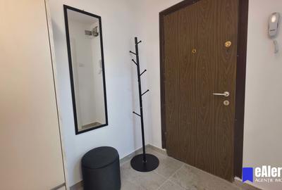 Garsoniera de inchiriat, Veronica Micle, 7 minute de metrou Piata Victoriei - 19