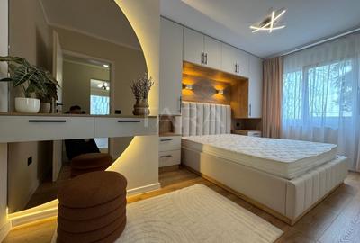 Grigorescu – 3 camere complet renovat, mobilat modern, ideal investiți - 1