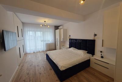 HERASTRAU NORDULUI DE INCHIRIAT APARTAMENT 4 CAMERE LUX | LOC PARCARE - 37
