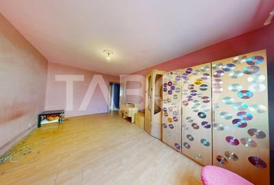 Apartament decomandat 50 mpu etaj 1 balcon pivnita Strand - 1