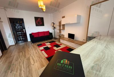 Garsonieră de închiriat – Popești-Leordeni, Str. Drumul Fermei | 300 €/lună - 7