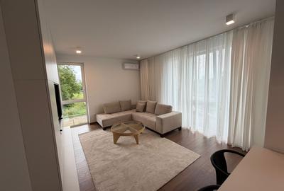 Persoană fizică închiriez apartament 2 camere 50mp – Freidorf, Timișoara - 3