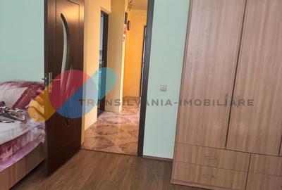 Casă P+M complet mobilată, teren 1000 mp, Campenesti-Cluj - 7