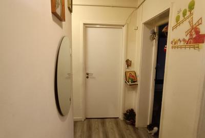 Apartament 3 camere, de vânzare, decomandat, Gheorgheni, zona Iulius Mall - 4