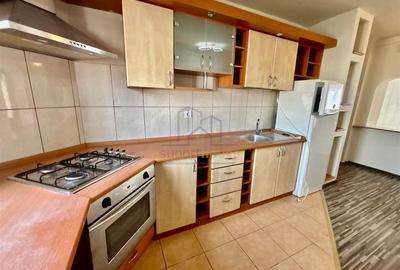 Inchiriere apartamnet 4 camere Ploiesti,  centrala proprie,zona Cantacuzino - 21