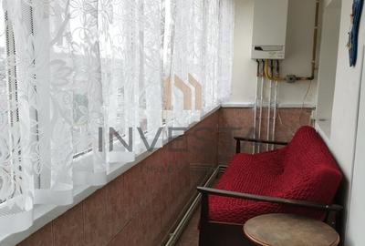 Apartament cu 2 camere decomandate pe Titulescu! - 4