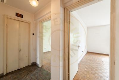 Apartament 2 camere et 3/4 Central, Pitesti - 12