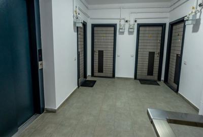 APARTAMENT STEAUA DE MARE | 51 MP | ET 1 | - 6