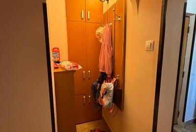 Apt. 2 camere, cu vedere integral pe spate - 4