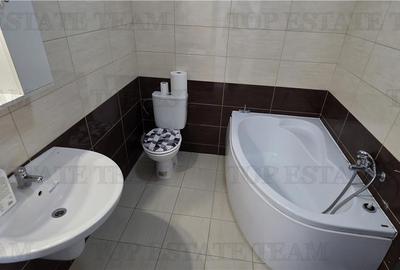 Militari Residence - Studio compartimentat cu zona de dormit separata / Suprafat - 10