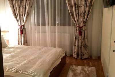 Apartament 2 camere - 2015 - 3 minute metrou Obor - 6