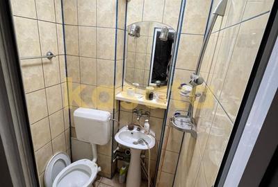 4 Camere | Etaj Intermediar | De Renovat | Proiect pentru centrala - 16