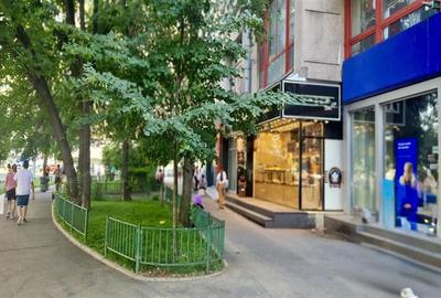 Inchiriere spatiu comercial stradal pretabil Horeca - 2