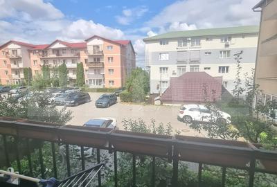 Apartament de vanzare, cu 3 camere, 85 mp, mobilat cu parcare inclusă, Mănăștur - 7