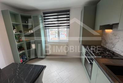 Apartament cu 2 camere, 60mp, Zona Libertatii - 7
