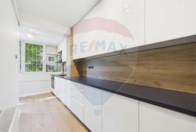 Apartament 2 camere complet renovat | Pajura – Strada Presei - 4