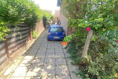 Apart la casa Bogdanestilor  curte  acces cu masina centrala proprie - 18