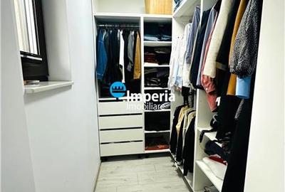 Casa P 4 camere, 550 mp teren, mobilata, Miroslava Trans Anapet - 14