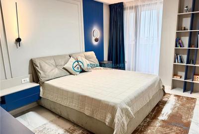 Royal Imobiliare - Vanzare penthouse 4 camere zona Albert - 16