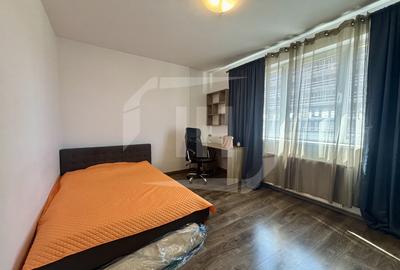 Garsonieră decomandată, mobilată în Dâmbul Rotund