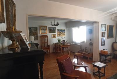 Apartament 4 camere Lacul Tei - Doamna Ghica - Parcul Plumbuita - 4