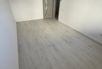 Intabulat! Ap 3 cam decomandat, 2 bai, balcon mare, incalzire pardoseala, SMART - 10