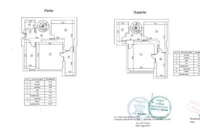 DUPLEX SPATIOS I FLOREASCA - 16