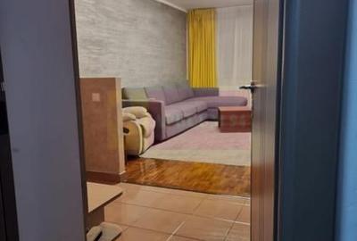 Apartament 3 camere Mega Mall. - 3