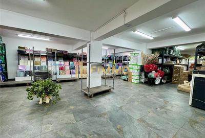 Spatiu Scheia | 565 mp | open space | 2 nivele | ID: 1774 - 9