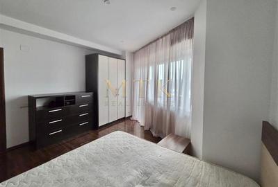 Apartament 3 Camere Modern 102 mp utili – Pipera, Rond OMV | Terasa 31 mp - 9