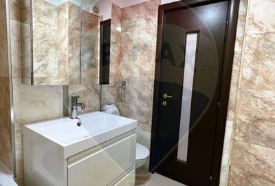 Apartament 3 camere modern, proaspat renovat– Dorobanți - 8