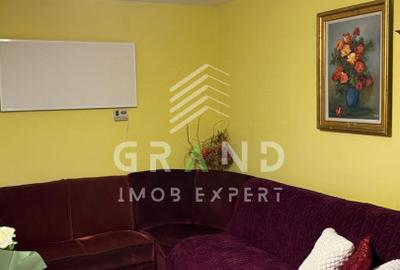 3 camere decomandate | Mărăști–Str.Aurel Vlaicu | Vedere sudică | Etaj 10/12 - 3