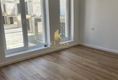 Vila individuala noua, 120 mp, 5 camere, 5 bai, curte, parcare, zona Trapezului - 3