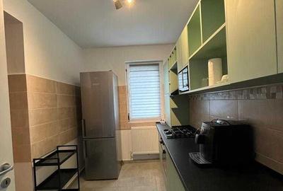2 camere modern, terasă, centrală, parcare, metrou Mihai Bravu aproape - 5