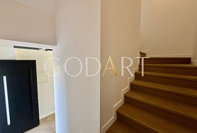 VILA TOWNHOUSE | FINISAJE PREMIUM | PIPERA - 24