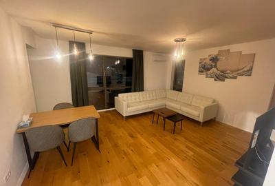 Baneasa | 2 Camere | Balcon | Parcare | Decomandat | - 1