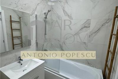 Garsoniera, centrala proprie, loc de parcare inclus, Ploiesti, Vest - 7