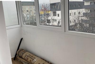 Apartament 2 camere, etaj 3, central, 300 euro/lunar. - 18