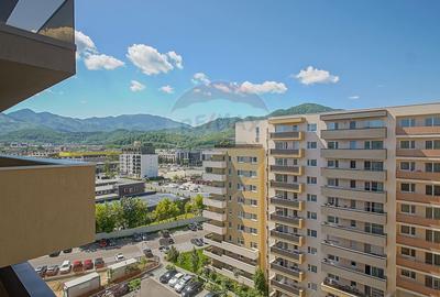 COMISION 0%! Apartament 2 camere mobilat și utilat | loc de parcare | - 15