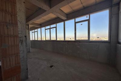 PENTHOUSE PANORAMIC – Etaj 9 | 4 Dormitoare | 5 Băi | Living 103 mp - 11