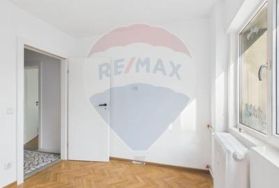 Apartament cu 3 camere la prima inchiriere in zona Lacul Tei - 6